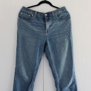 Everlane Summer Jean